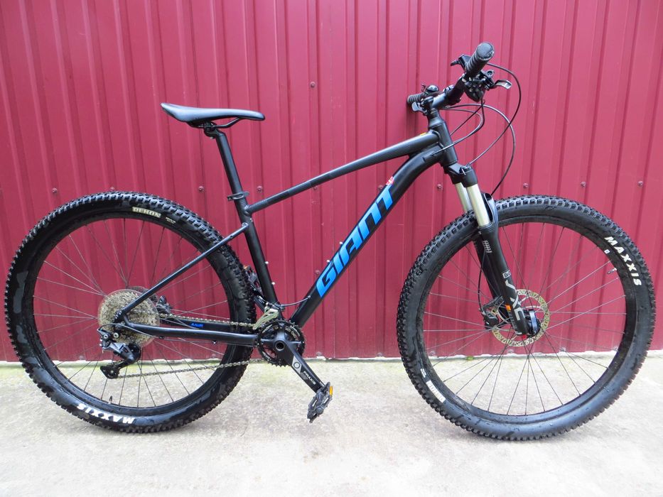 Велосипед GIANT Talon 1-GE MTB