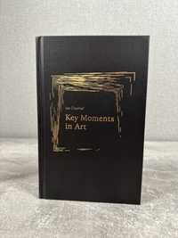 Lee Cheshire “Key Moments in Art”