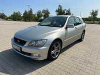 Lexus IS Lexus IS 300 Sportcross 2JZ faktura VAT 23%