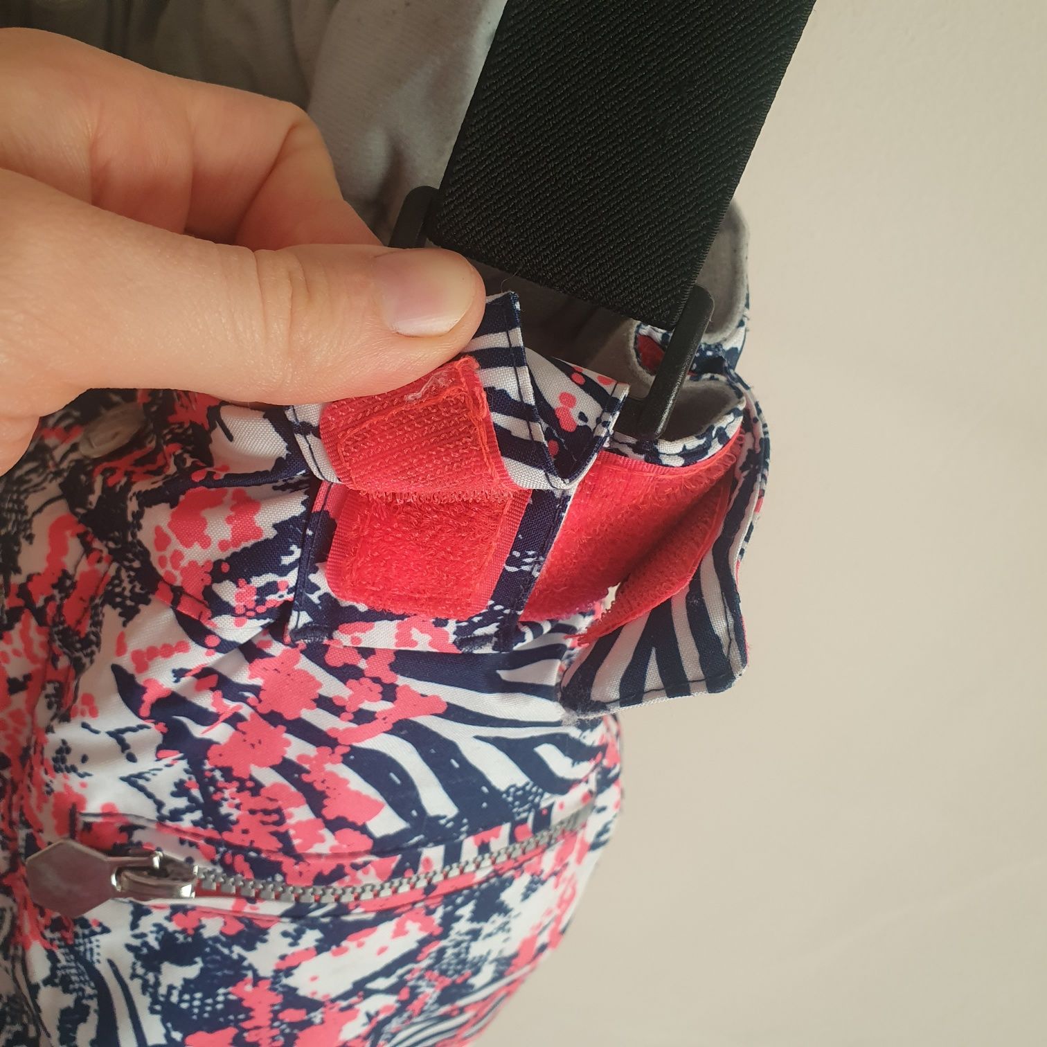 Kombinezon narciarski zimowy Dare2 104B