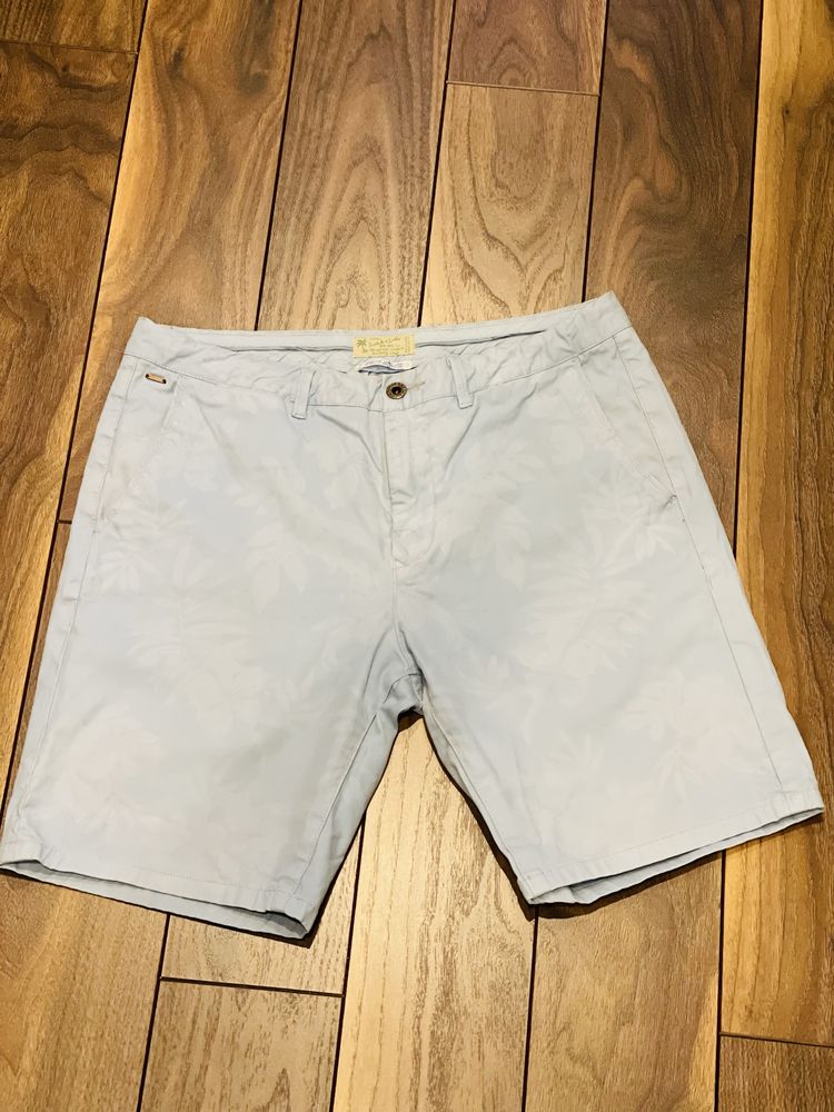 Шорти Scotch&Soda, розмір 30
