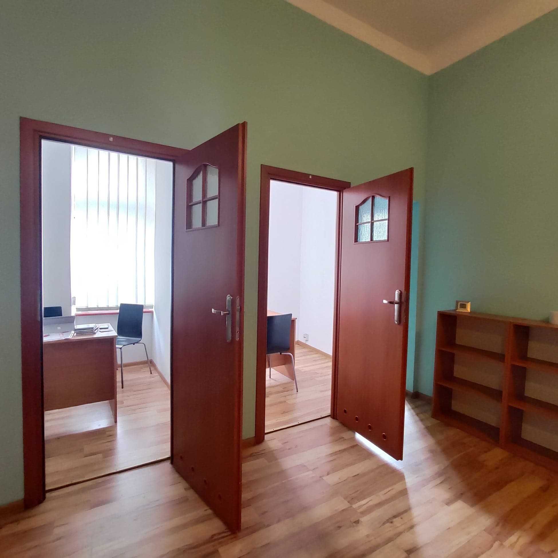 Wynajmę miejsce biurowe Rynek Kleparski