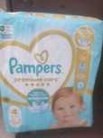 Pampersy Pampers