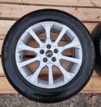 Диски з резиною 5x108 Ford /Volvo/jaguar/Land Rover