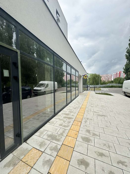 Продаж комерційного приміщення, ЖК Синергія, район Ювілейне