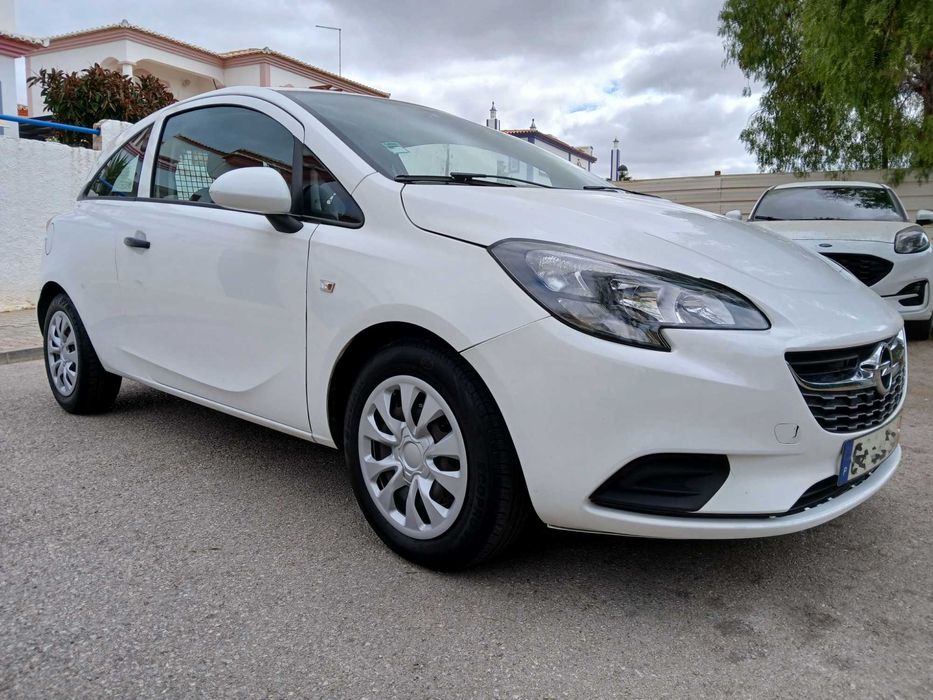 Opel Corsa 1.3 CDTI (c/iva)