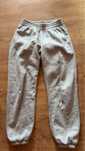 szare dresy nike baggy