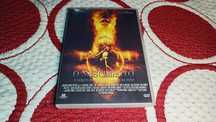O nascimento_Kane Hodder