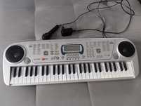 Keyboard, pianino
