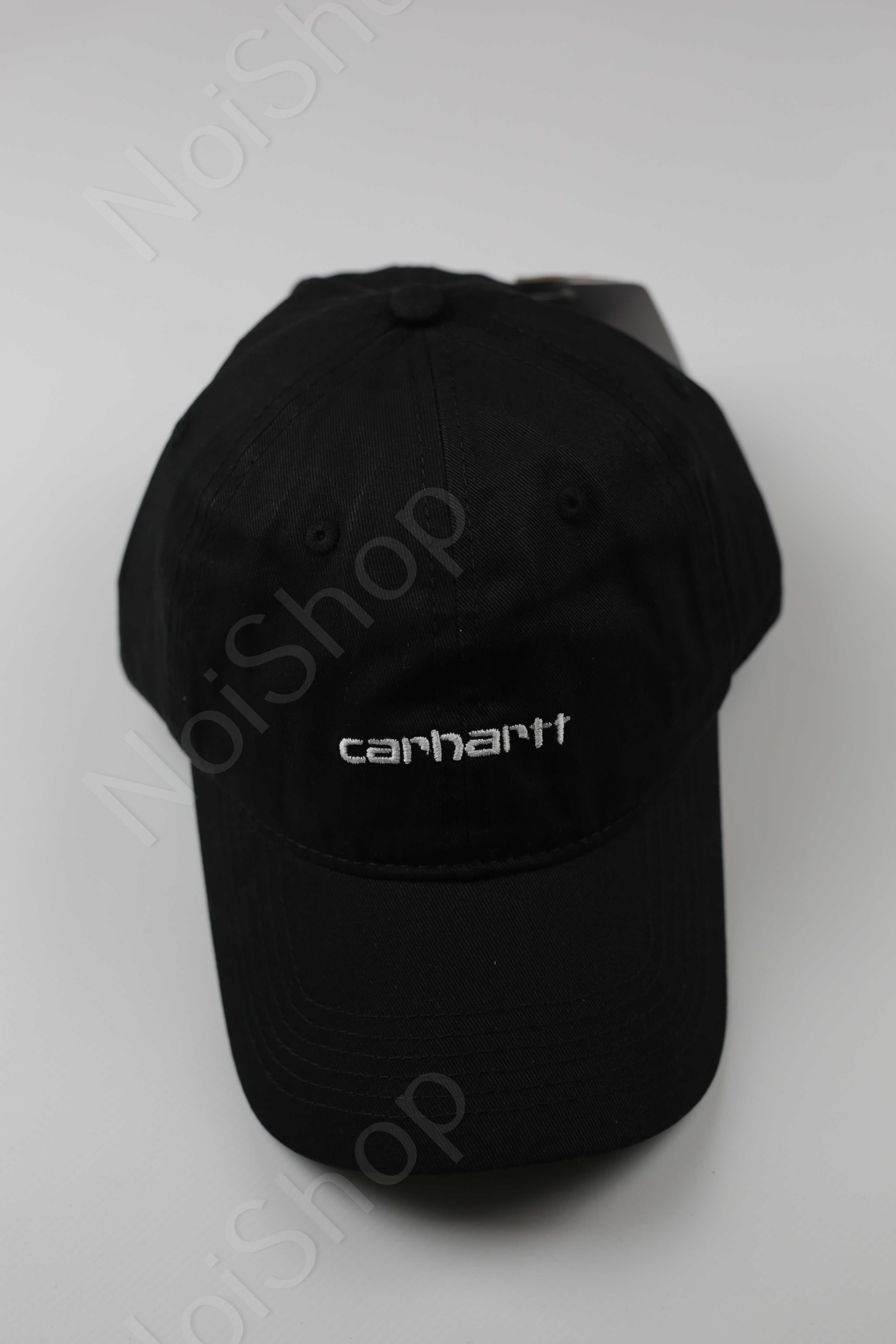 Кепка Carhartt 3 кольори, бейсболка кархарт чоловіча, кепка жіноча