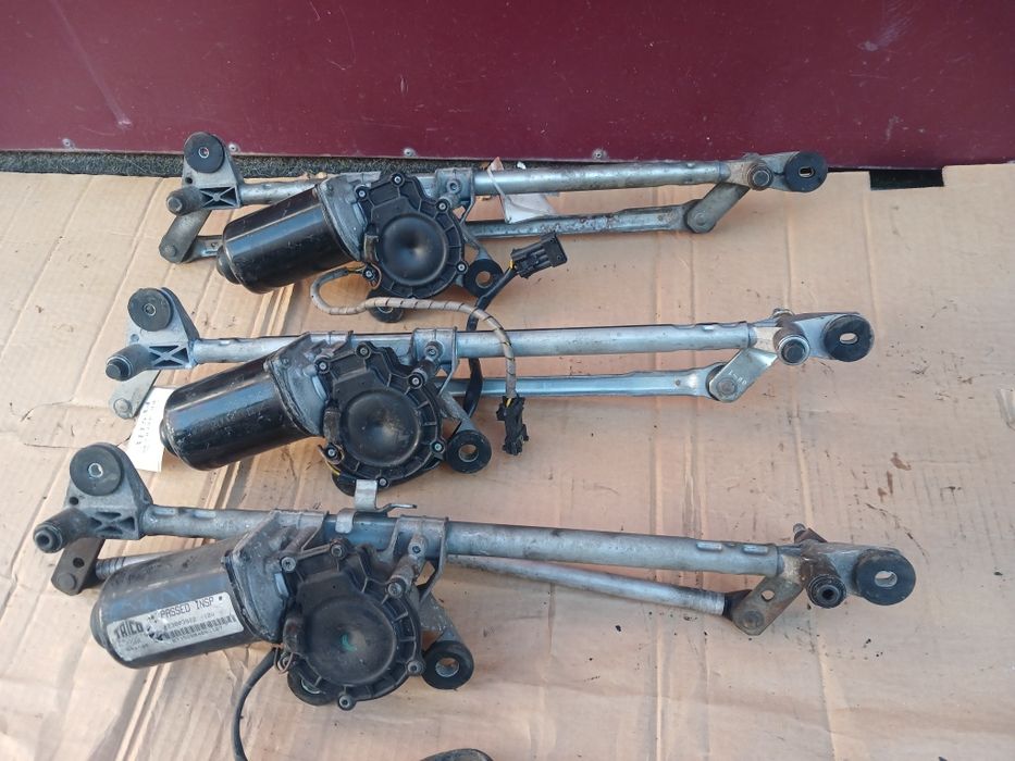 Трапеція двірників, механізм склоочисника Опель Астра Вектра Кадет