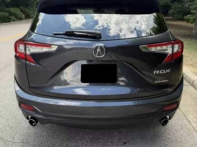 Acura RDX 2021 року, 2,0 бензин, Кросовер
