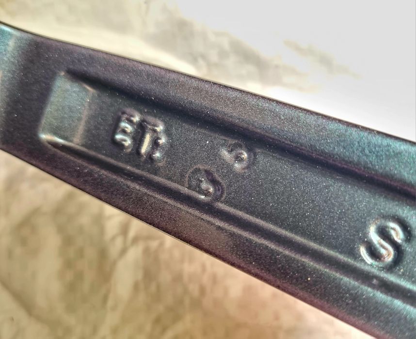 Sprzedam felgi do BMW