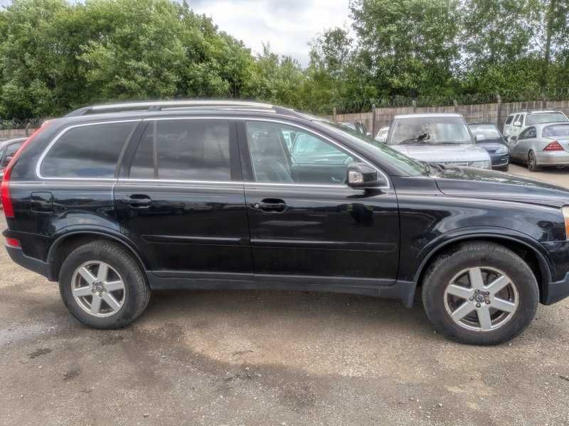 Разборка VOLVO XC90 02-16 Запчастини Вольво хс90 Авторазборка Деталі