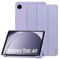 Tech-protect Smartcase Galaxy Tab A9/8.7 X110 / X115 Violet
