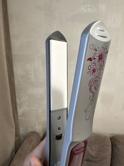 Вирівнювач Maxwell