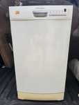 Zmywarka Electrolux