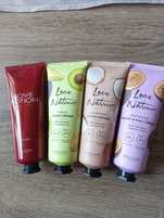 Kremy do rak Oriflame