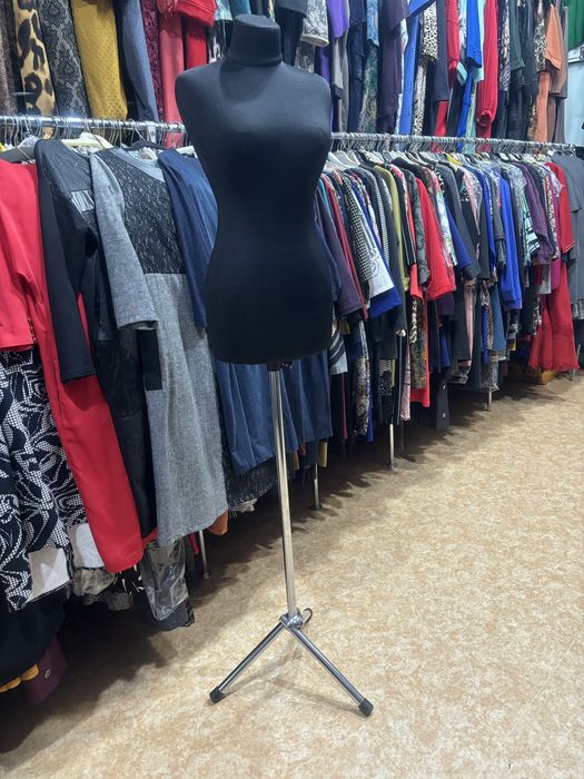 Манекены в хорошем состоянии