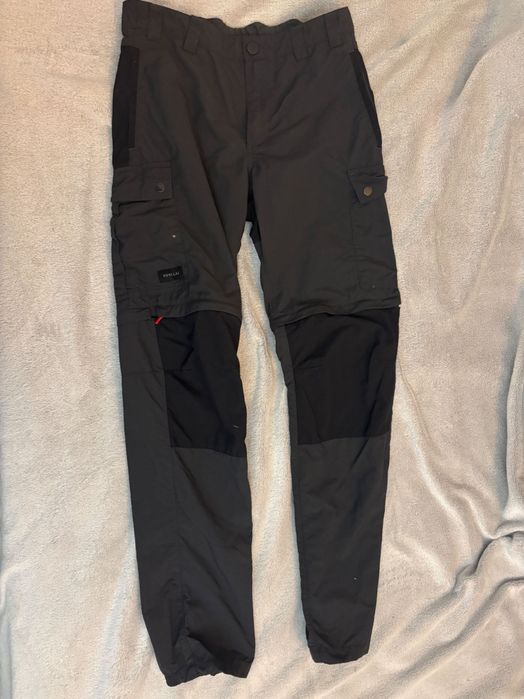 Spodnie męskie Decathlon M