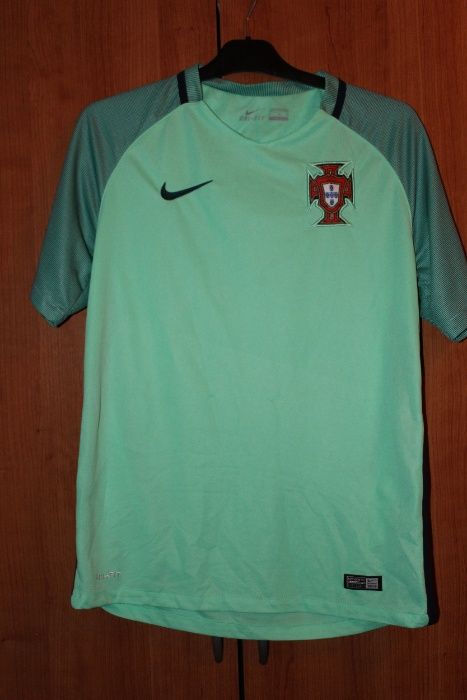Camisolas Seleção Portuguesa
