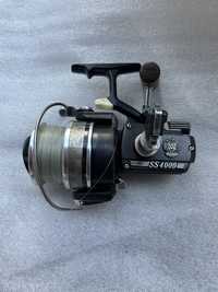 Kołowrotek Daiwa SS Japan