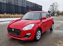 Suzuki Swift 46 Tys km przebiegu / LED / Bluetooth