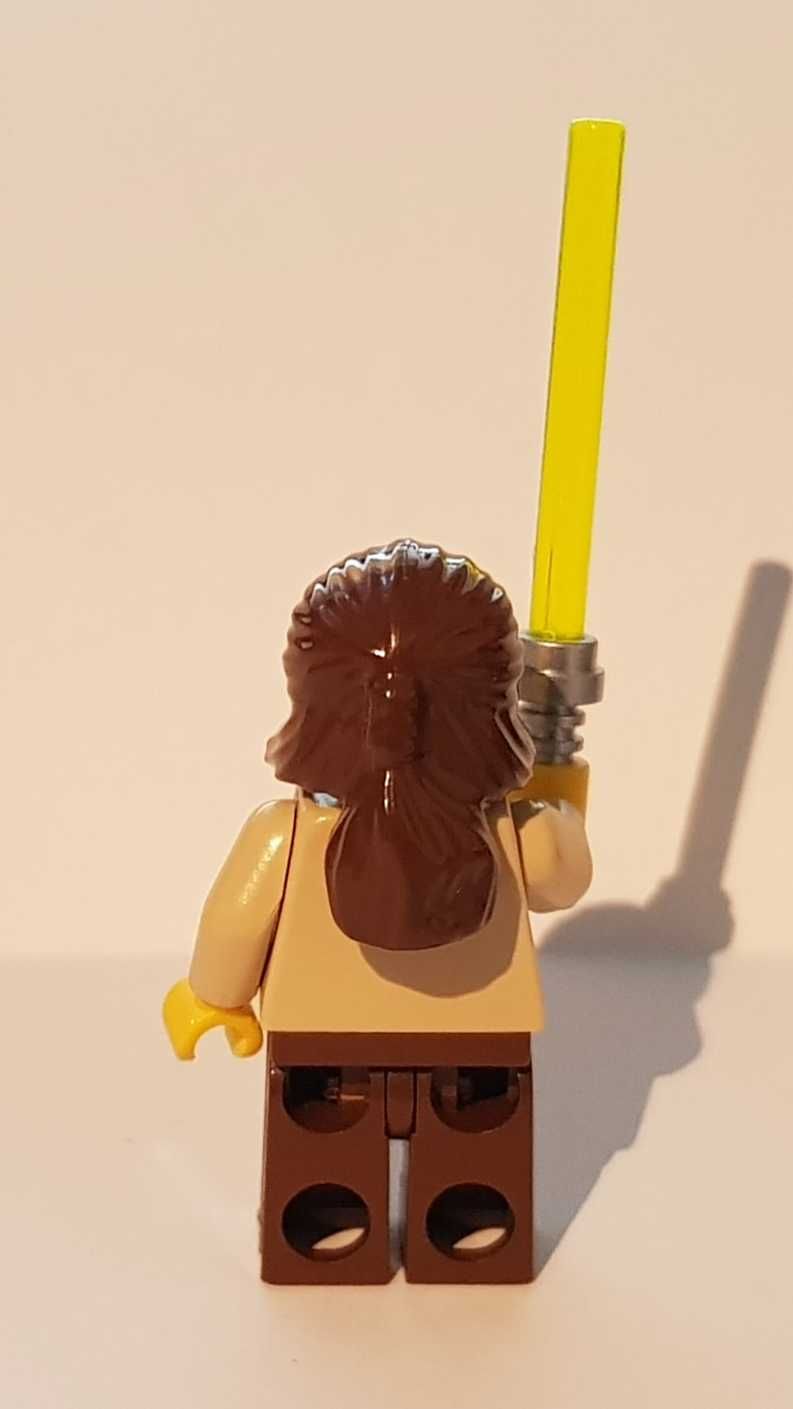 Lego figurka Star Wars Qui-Gon Jinn 7161, 7204, 7101