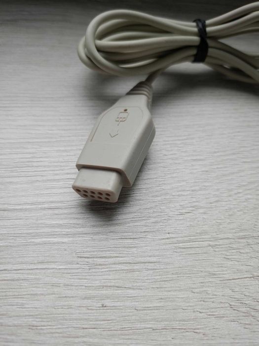 Stara Myszka Mysz GENIUS FSUGMZE3 Amiga Atari Commodore PC