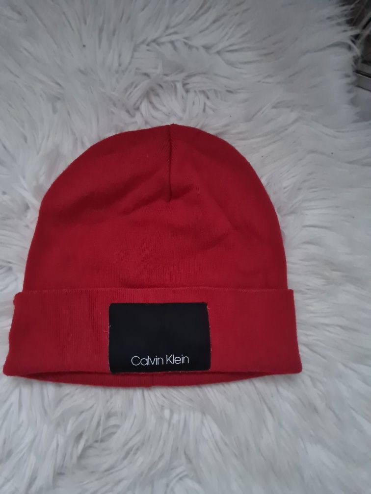 Czapka CK Calvin Klein