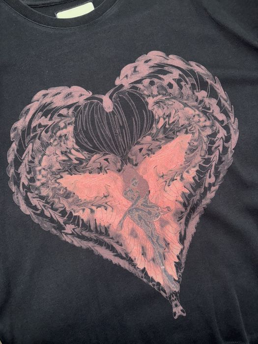 T Shirt Finelli Limitada