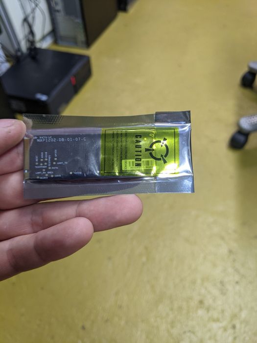 Накопичувач Intecko SSD nvme 512Gb Нові 100% здоровя