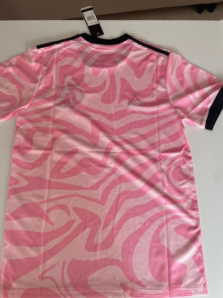 Tshirt Flamengo 25/26