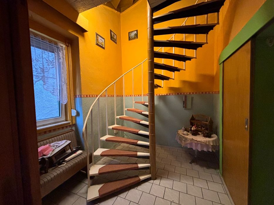 Продам отдельностоящий дом в Германии