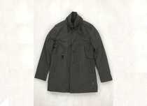 Чоловічий Плащ G-Star Raw Garber Trench M-L
