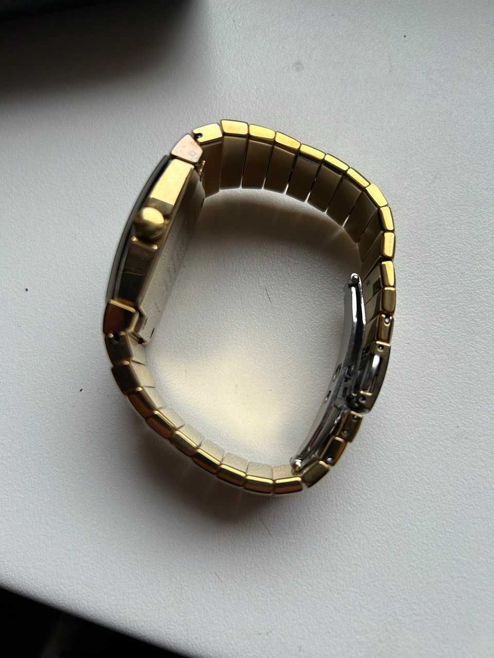 часы Rado Sintra Gold