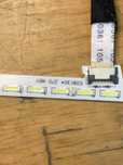 Barra De Led Tela 27"