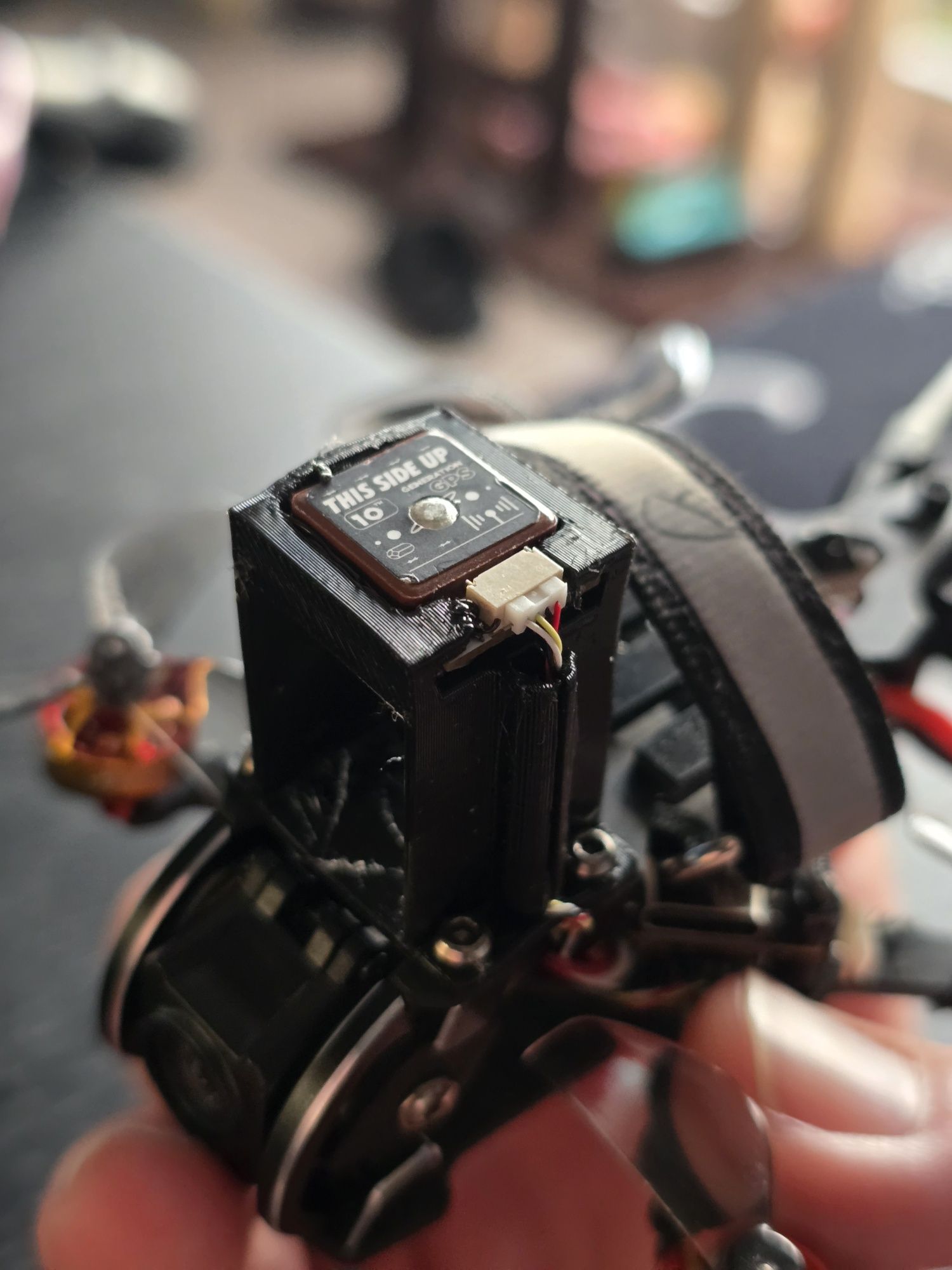 GEPRC TCube18 DJI O4 Lite