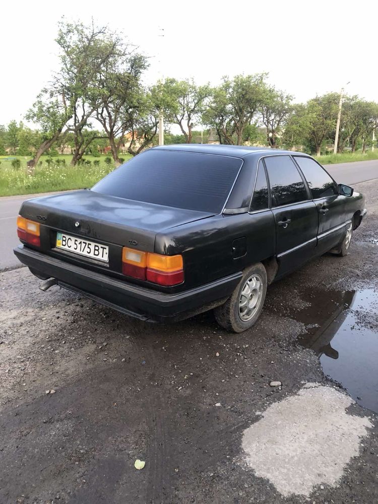 Продам Ауді 100 с3