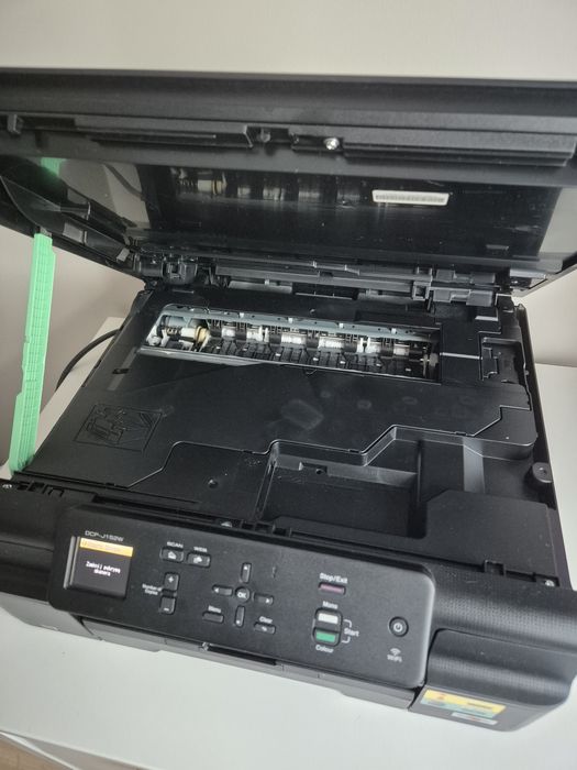Drukarka Brother DCP-J152W