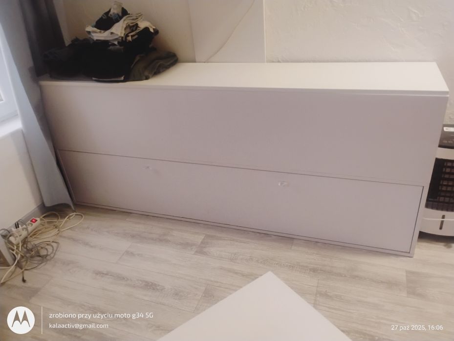 Szafka ,barek ,kwietnik