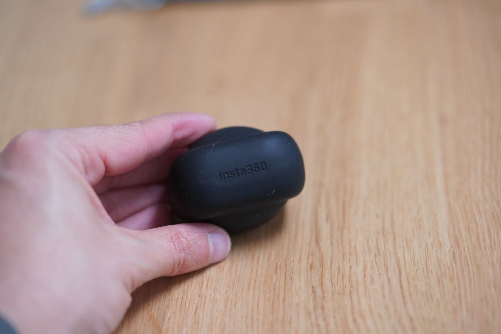 Protetor de Lente Insta 360 X3