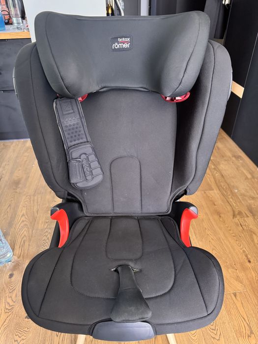 Fotelik samochodowy  Britax Romer 15-36kg.