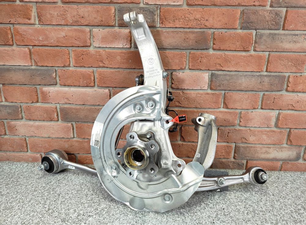 Цапфа BMW G05 G06 G07 G11 G12 G14 G15 G16 G20 G21 G26 G30 G32 G01 G02