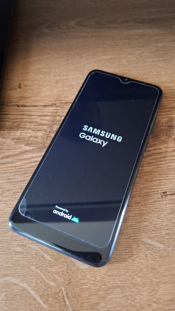 Samsung Galaxy A03