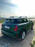 MINI Countryman Cooper S Sport + JCW