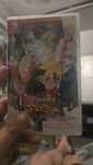 Jogos selados switch
