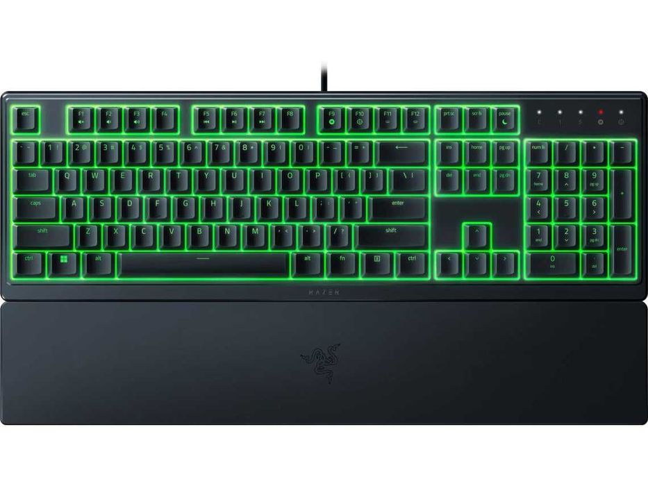 kit de periféricos da razer