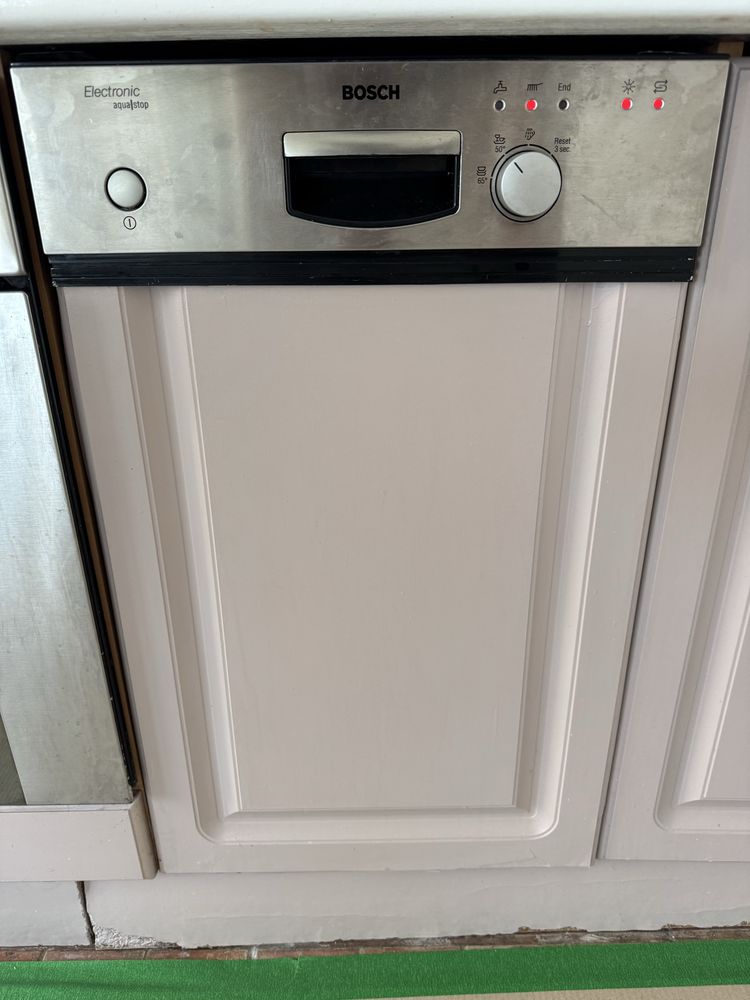 Терміново! Посудомийна машина bosch SRI 33E05 EU