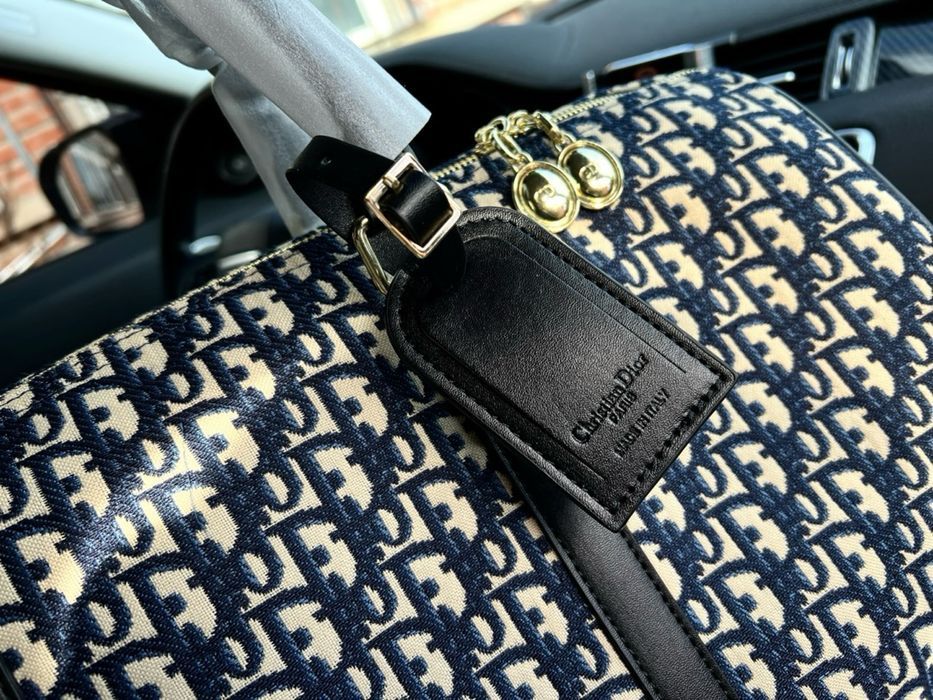 DOIR сумка мужская спортивная дорожная унисекс серая louis vuitton